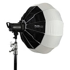 Phottix Lantern LED Softbox for Studio Lighting