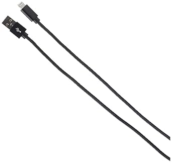 Monoprice 130763 Apple MFi Lightning USB Cable 6ft — main product image