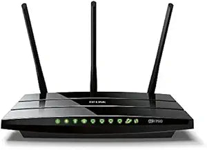 TP-Link Wifi Router AC1750 Gigabit Archer C7 — main product image
