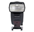 Meike MK600 E-TTL High Speed Sync Flash for Canon