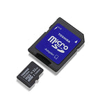 Toshiba PFM016U-1EUS 16GB Micro SD Card UHS-I