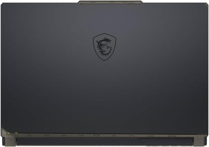 MSI Cyborg 15 A12VF i7 RTX 4060 32GB 2TB SSD Gaming Laptop