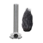 Zoom SGH6 Shotgun Microphone Capsule Windscreen Kit