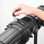 Aputure 19° Spotlight Mount Set - Bowens Mount