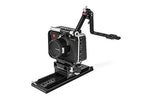 Wooden Camera 170100 UVF Mount v2 LCD Kit