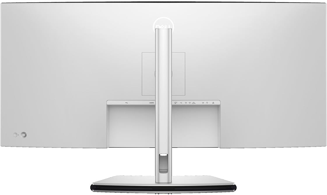 Dell UltraSharp U4025QW 40-inch Curved 5K2K Monitor