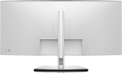 Dell UltraSharp U4025QW 40-inch Curved 5K2K Monitor