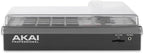 Decksaver DS-PC-MPCONE Akai MPC One Cover