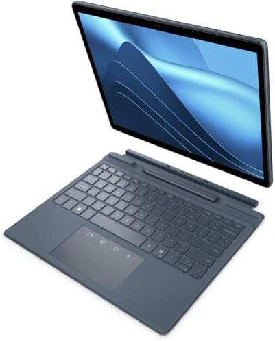 Dell T07H Latitude 7350 2-in-1 Touchscreen Laptop