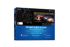Sony PlayStation 4 Slim 1TB Star Wars Battlefront II Bundle (Renewed)