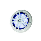 Gravity MG680-LW Marine Speakers - White