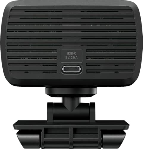 Elgato Facecam 1080p60 Full HD Webcam (Renewed)
