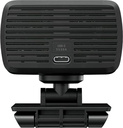 Elgato Facecam 1080p60 Full HD Webcam (Renewed)