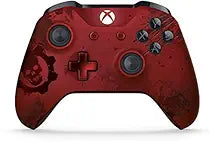 Microsoft Xbox Wireless Controller - Gears of War 4 Edition