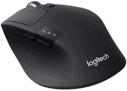 Logitech M720 Precision Pro Wireless Bluetooth Mouse