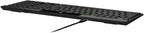 Corsair CH-913A01U-NA-RV K100 AIR Wireless Gaming Keyboard