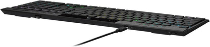 Corsair CH-913A01U-NA-RV K100 AIR Wireless Gaming Keyboard