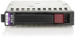 HP 507127-B21#0D1 300GB 10K SAS Enterprise Hard Drive