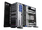 HP ASISVR121 Renewed ProLiant ML350 G10 Server 7.68TB SSD