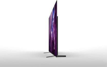 Sony XBR 65A8H Renewed 65-Inch OLED Android TV