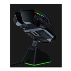 Razer RZ01-03170100-R3U1 Basilisk Ultimate Wireless Gaming Mouse + Dock (Renewed)