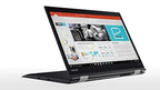 Lenovo ThinkPad X1 Yoga 1st Gen 2-in-1 i5 Laptop