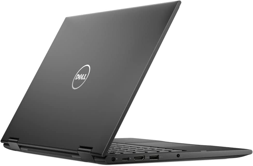 Dell Latitude 3390 2-in-1 Touchscreen Laptop i5