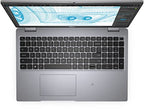 Dell Precision 3561 Renewed i5 Workstation Laptop - 8GB, 512GB SSD