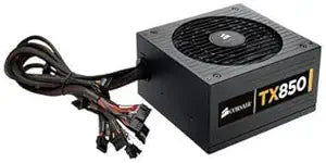Corsair CMPSU-850TXV2 850W TX850 Power Supply — main product image