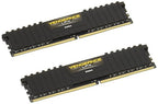 Corsair CMK8GX4M2A2666C16 8GB Vengeance LPX DDR4