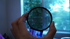 Hoya NXT PL-CIR 77MM Circular Polarizing Filter