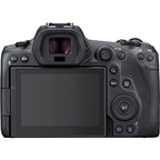 Canon 4147C013 EOS R5 Mirrorless Camera with 24-105mm Lens (Renewed)