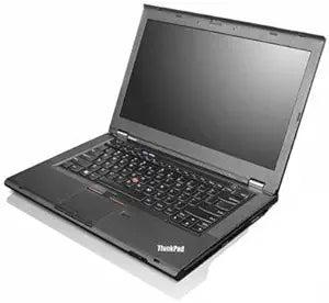 Lenovo T430s 14-Inch Performance Notebook — main product image