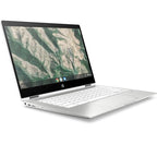 HP Chromebook x360: 14