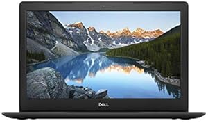 Dell Inspiron 15 5000 15.6" i3 Touch Laptop Renewed