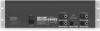 Behringer FBQ6200HD ULTRAGRAPH PRO 31-Band Stereo Equalizer