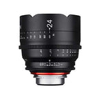 Rokinon XN24-C Xeen 24mm T1.5 Cine Lens (Canon EF)