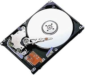Hitachi HDS728040PLAT20 40GB 7200RPM IDE Hard Drive