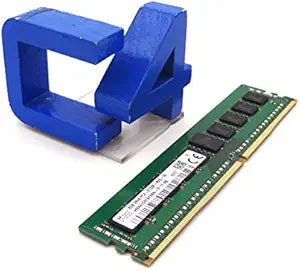 Dell HMA41GR7AFR8N-TF 8GB PC4-2133P-R Memory Module (1x8GB)