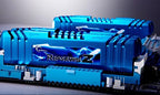 G.Skill F3-2400C11Q-32GZM 32GB (4x8GB) DDR3 2400MHz Memory