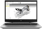 HP Zbook 15 i7 Workstation Touchscreen Laptop