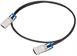 HP JD365A X230 Loc Conn CX4 300Cm Cable — main product image