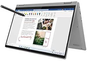 Lenovo Flex 5 Ryzen 5 4500U 2-in-1 Touch Laptop — main product image