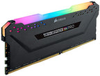 Corsair CMW32GX4M4D3600C16 Vengeance RGB Pro 32GB DDR4