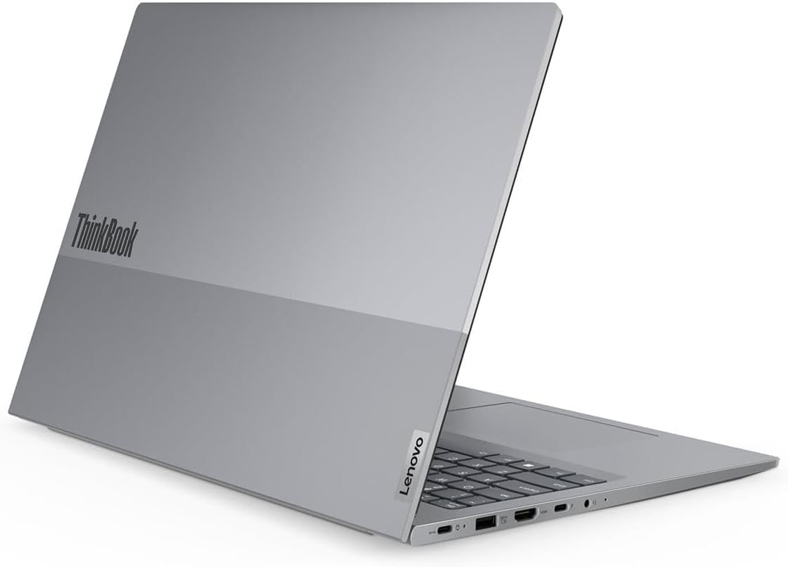 Lenovo 21MS0068 ThinkBook 16" Touchscreen Ultra 7 Laptop 64GB 8TB SSD