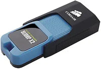 Corsair CMFSL3X2-512GB Flash Voyager Slider X2 512GB USB 3.0 Drive