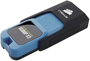 Corsair CMFSL3X2-512GB Flash Voyager Slider X2 512GB USB 3.0 Drive