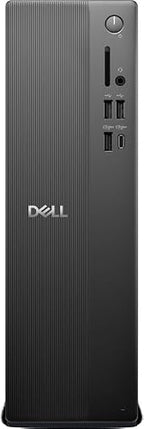 Dell Slim ECS1250 Small Form Factor Desktop PC