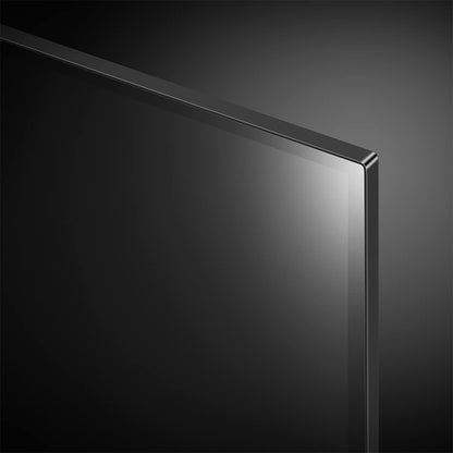 LG OLED83C2PUA 83-Inch C2 Series OLED evo 4K Smart TV