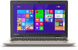 Toshiba PSKVEU-001010 Satellite CL15 11.6-Inch Laptop — main product image